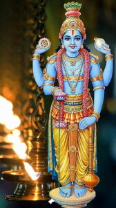 Vishnu